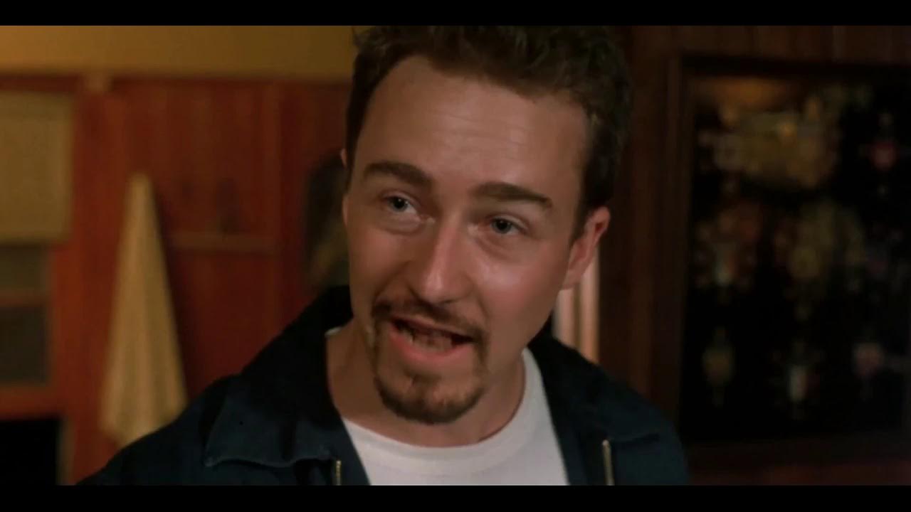 Эдвард нортон 1998. Эдвард ферлонг американская история. Американская история x фильм 1998 дэнни. Картинки история преступлений. Американская история трейлер на русском.