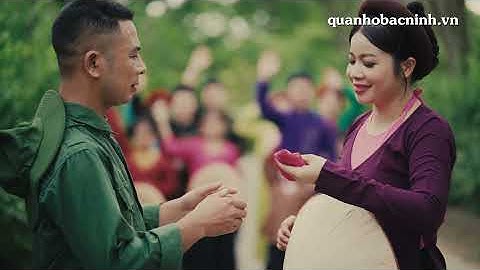 CHUNG LẬP CHIẾN CÔNG - QUAN HỌ BẮC NINH