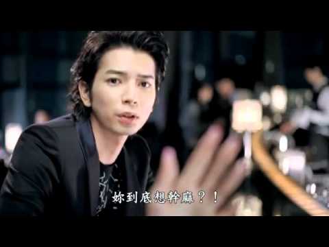 CM - #12 何がしたいんだよ　中文字幕