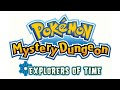 Blizzard island rescue team medley  pokmon mystery dungeon explorers of time and dark ost extended