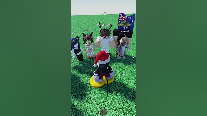 MICKEY makes him DIE LAUGHING 💀😭 #roblox