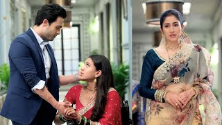 Manpasand Ki Shadi EP209 Promo:Abhishek Ki Maa Ne Kiya Arohi Par Zulm,Abhishek Ne Diya Arohi Ka Sath