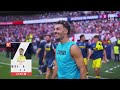 Traumtor, Platzverweis und spätes Tor: Atletico Madrid - FC Villarreal | LALIGA | 2. Spieltag | DAZN