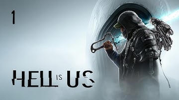 Hell Is Us - Let