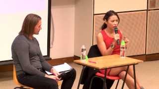 20131115 AngieLau News