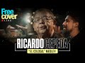 [Free Cover Venezuela] Ricardo Cepeda "El Colosal" - Medley #1