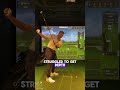 A simple swing change helped this golfer stop swinging over the top and could help you #golftips