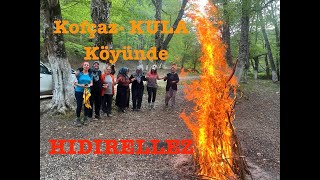 Download Lagu Bulgaristan sınırında bir Pomak Köyü Kofçaz-KULA Köyünde HIDIRELLEZ MP3