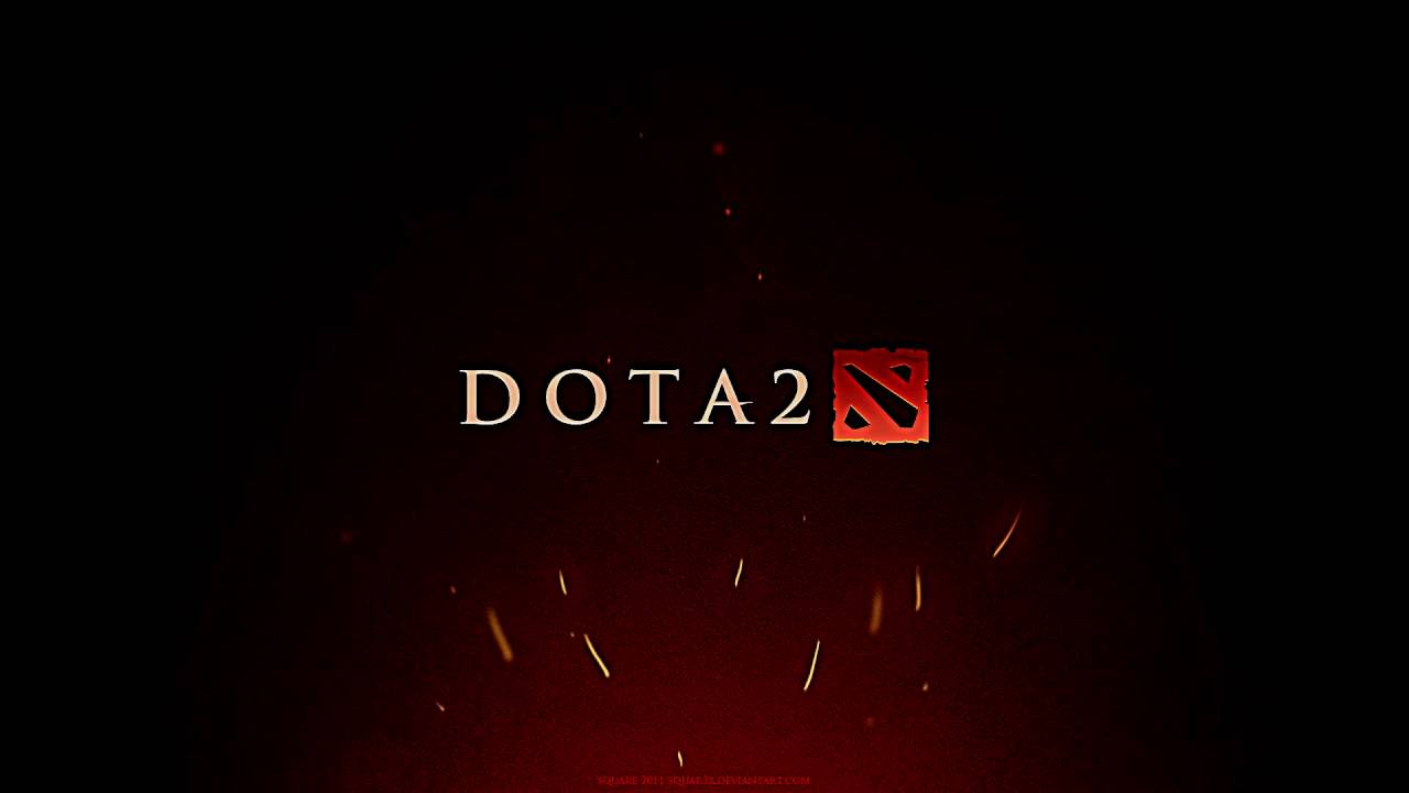 Dota 2 Soundtrack Full HQ
