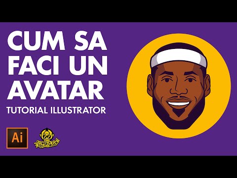 Video: Cum Să Faci Un Avatar