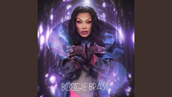 Boogie Brasil