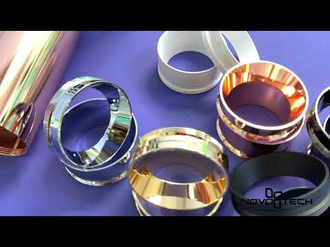 Unite Novotech серия светильников конструкторов