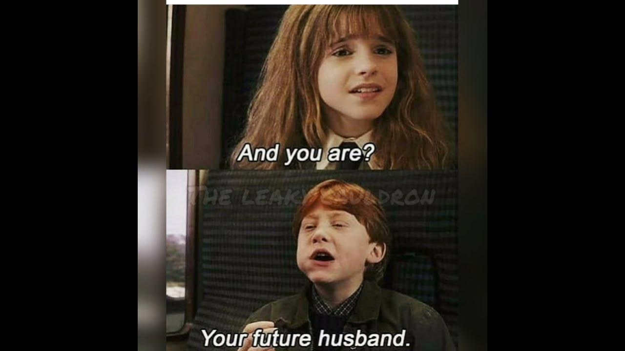 Harry Potter memes part 3 #harrypottermemes #memes #harrypotter #hp #ron # hermione #hogwarts 