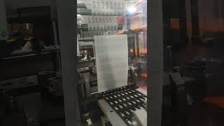 pharmapack  automatic blister machine vial packing