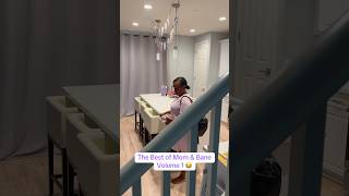 What Do You Get When You Cross A Genx Mom With A Genz Dog Mom & Bane