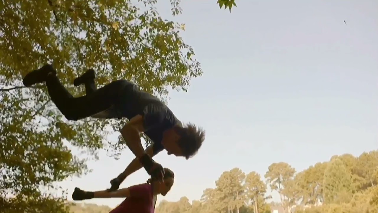 All spells from the Legacies