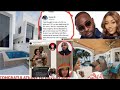 Davido hme hats as he bought another mansion for chioma ahead of her 39th birt.ay