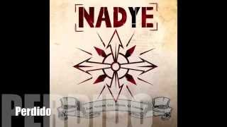 Video thumbnail of "Nadye - "Perdido" - Las noches que pierdo el camino"