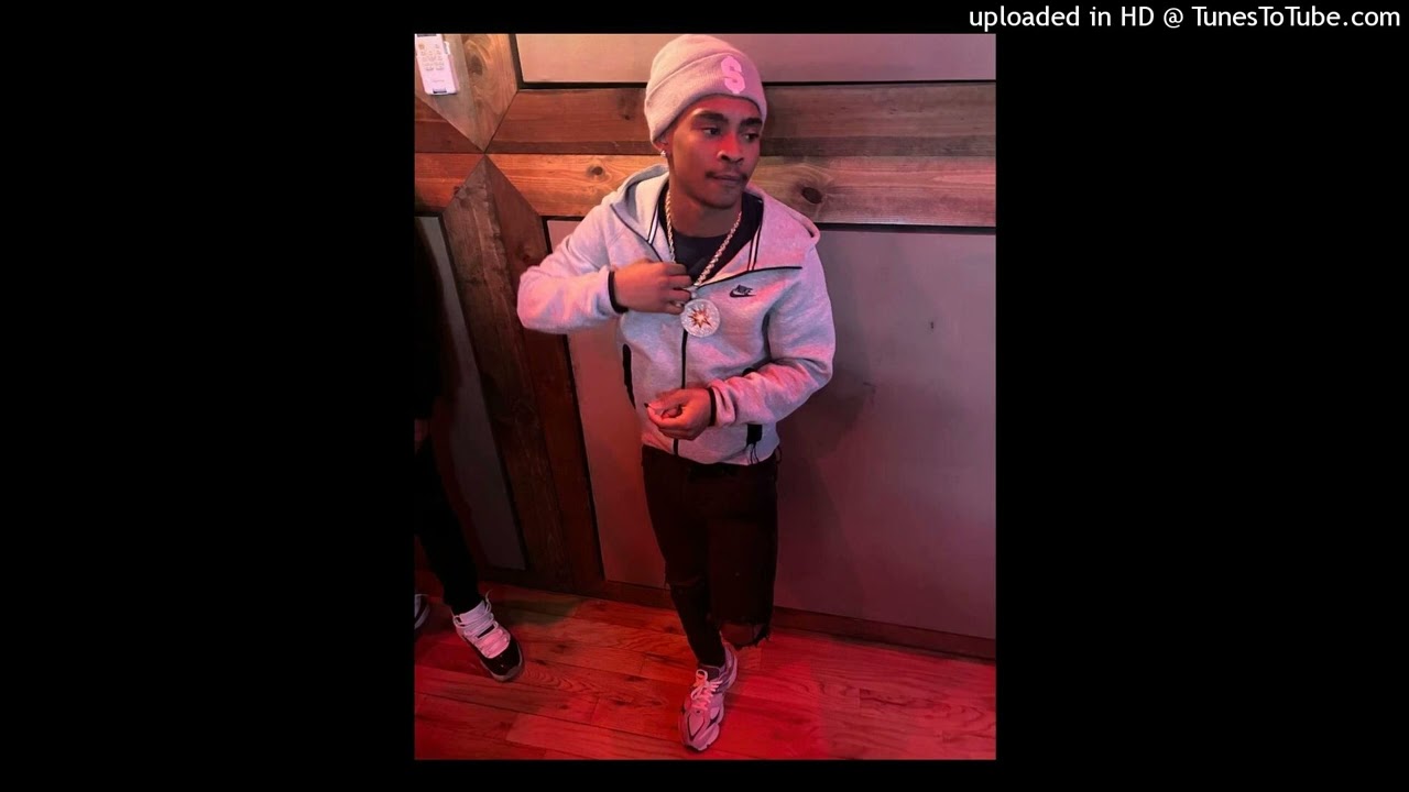 [SOLD] Lil Scoom89 Type Beat 