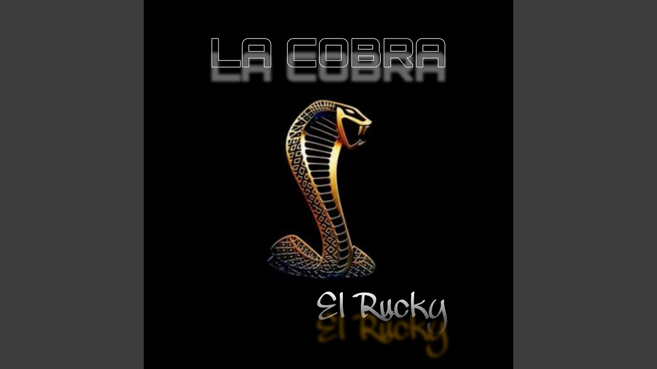 La Cobra  YouTube