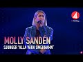 Molly Sandén – ”Alla våra smeknamn” - Idol 2019 - Idol Sverige (TV4)