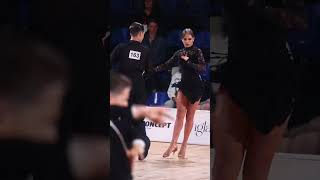 Испанский танец. Пасодобль #dance #dancevideo #спорт #красивыепары #latin #ballroom #moscow #танцы