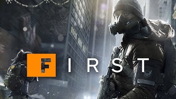 The Division: Learn the Dark Zone