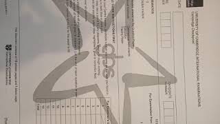 Mathematics checkpoint - year 8 - Specimen 2012 Paper 1,2 Mathematics checkpoint - year 8 - Specimen 2012 Paper 1,2