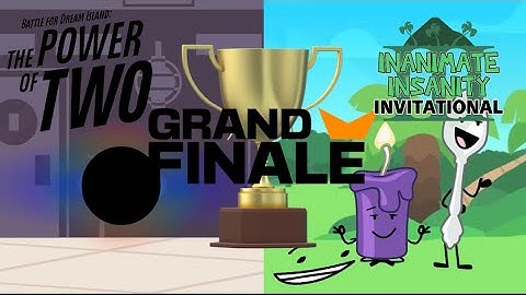 BFB/TPOT vs II/III  FINALE