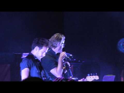 The National -