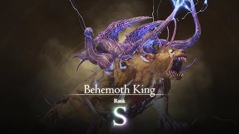 Final Fantasy XVI - All S-Rank Hunts No Damage NG+ (FF Mode)