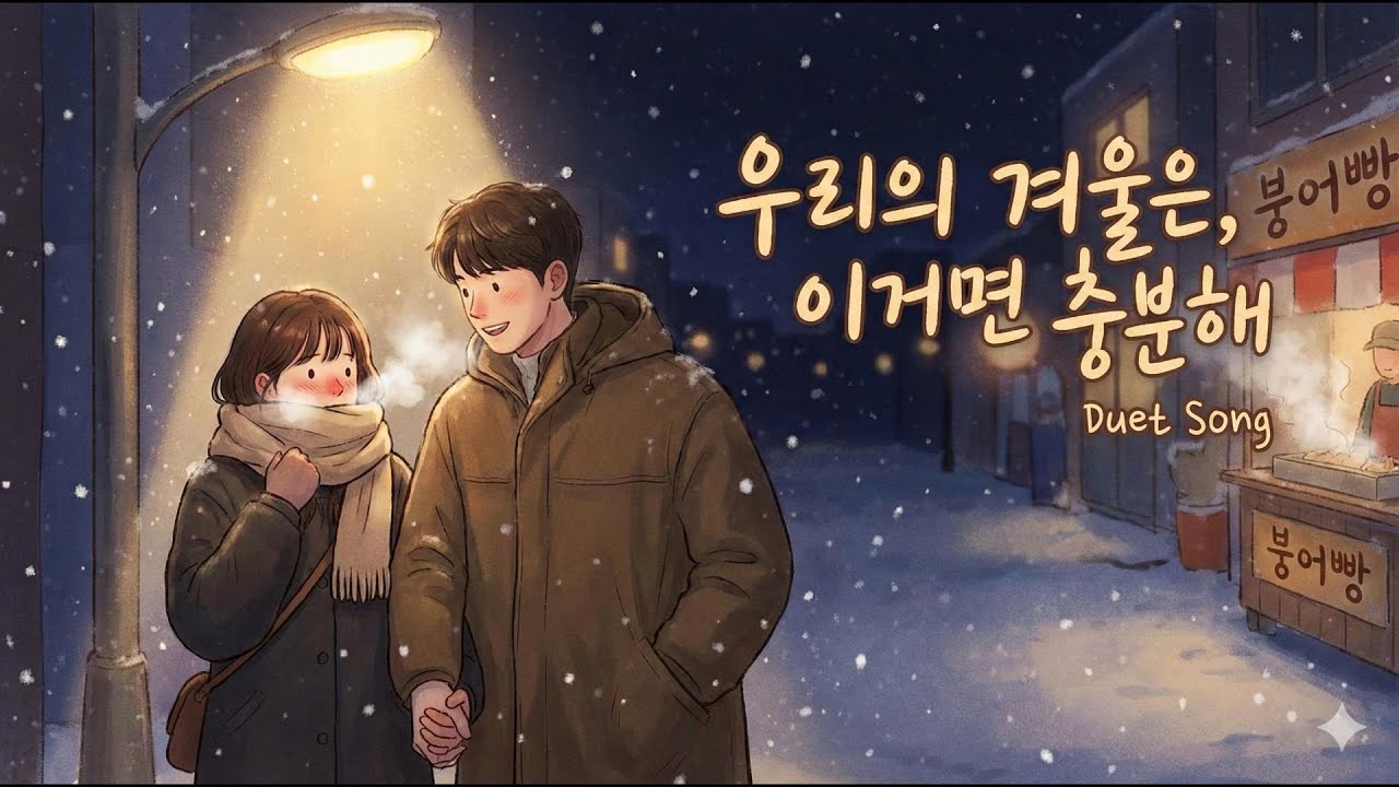 썸남썸녀가 이 노래 들으면 100% 사귑니다