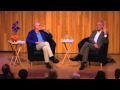 Edible Education 101: "What's Next for the Food Movement?" with Michael Pollan and Mark Bittman