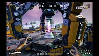 Details This is what happens when you touch the Alien Power Augmenter in satisfactory (4K) Update