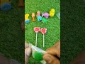 Open Loli pop 🍭🍭 Candy 🍬 ASMR satisfying video # for kid's # Satisfying and enjoy #