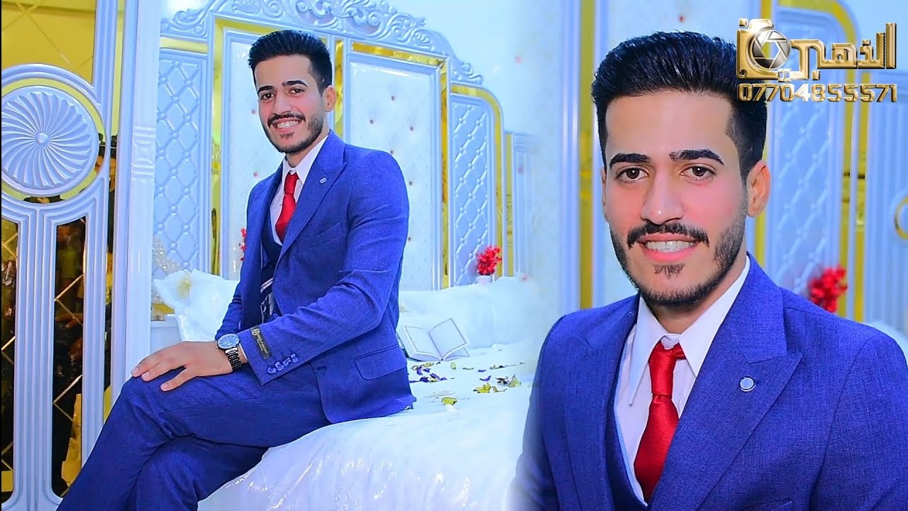 حفل زفاف ياسر الدبي الف مبروك