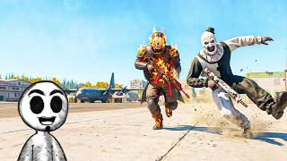 🔴LIVE - WARZONE SOLO ADVENTURES