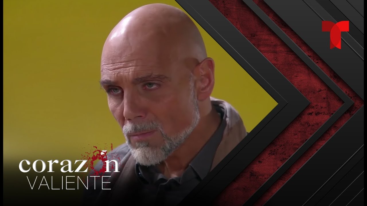 Corazón Valiente | Capítulo 143 | Telemundo Novelas