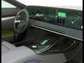 Jump into the future of automotive user interfaces with EB