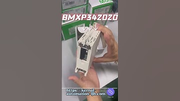 🔥Schneider BMXP342020🔥 #schneider