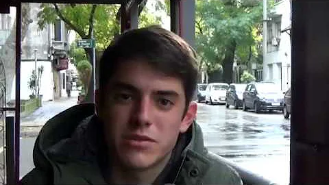 Entrevista a Francisco Urrutia