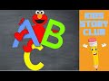 Learn the ABC | 6 Read Aloud Books for Preschool Kids