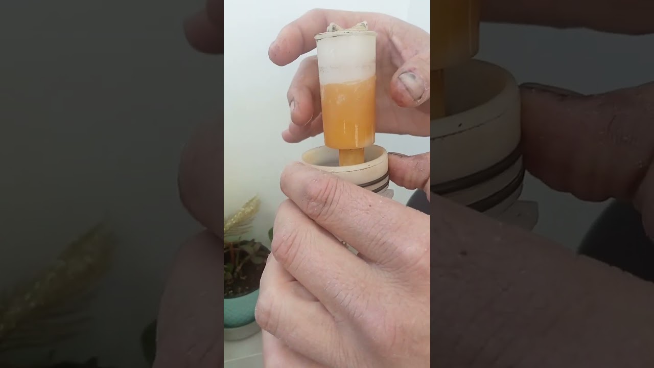 ECA E54 arizası sıcak su arızası