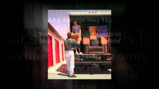 RV Storage Facility Mooresville NC | (704) 257-6839 | AAA Storage
