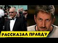 Рассказал правду. Кирилл Кяро &amp; Никита Михалков.