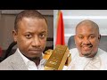 Brother of Talib Bensouda wants to sue Shriffo Bayo Sonko on the alleged Gold scam 