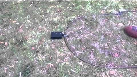 Bownet Remote Trigger Test (trigger)