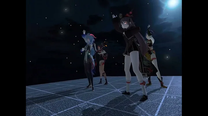 MMV4Quest20211120 Performance Optimization Test