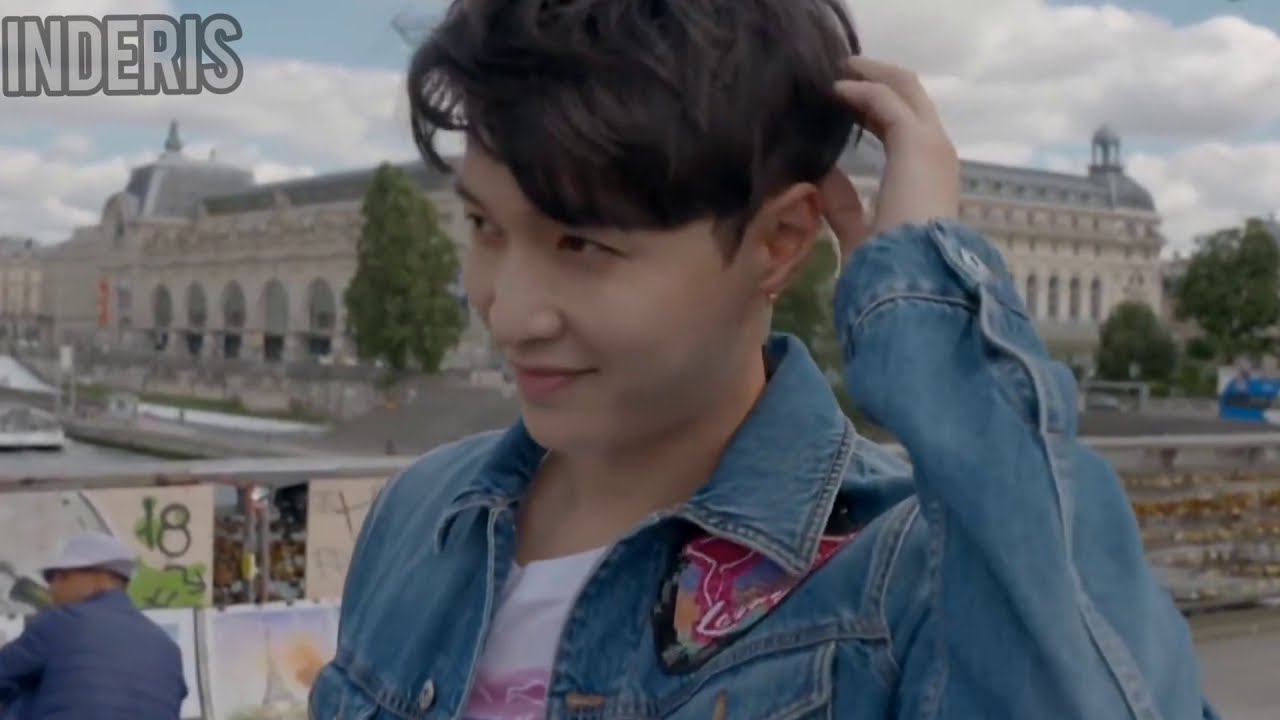 EXO FMV || LAY || 10000 HOURS ||