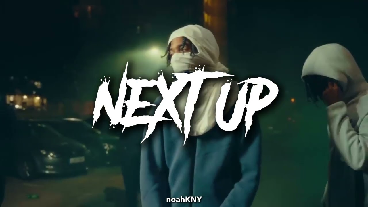 (FREE) BusyGrr (3x3), e1 (3x3) UK Drill Type Beat 